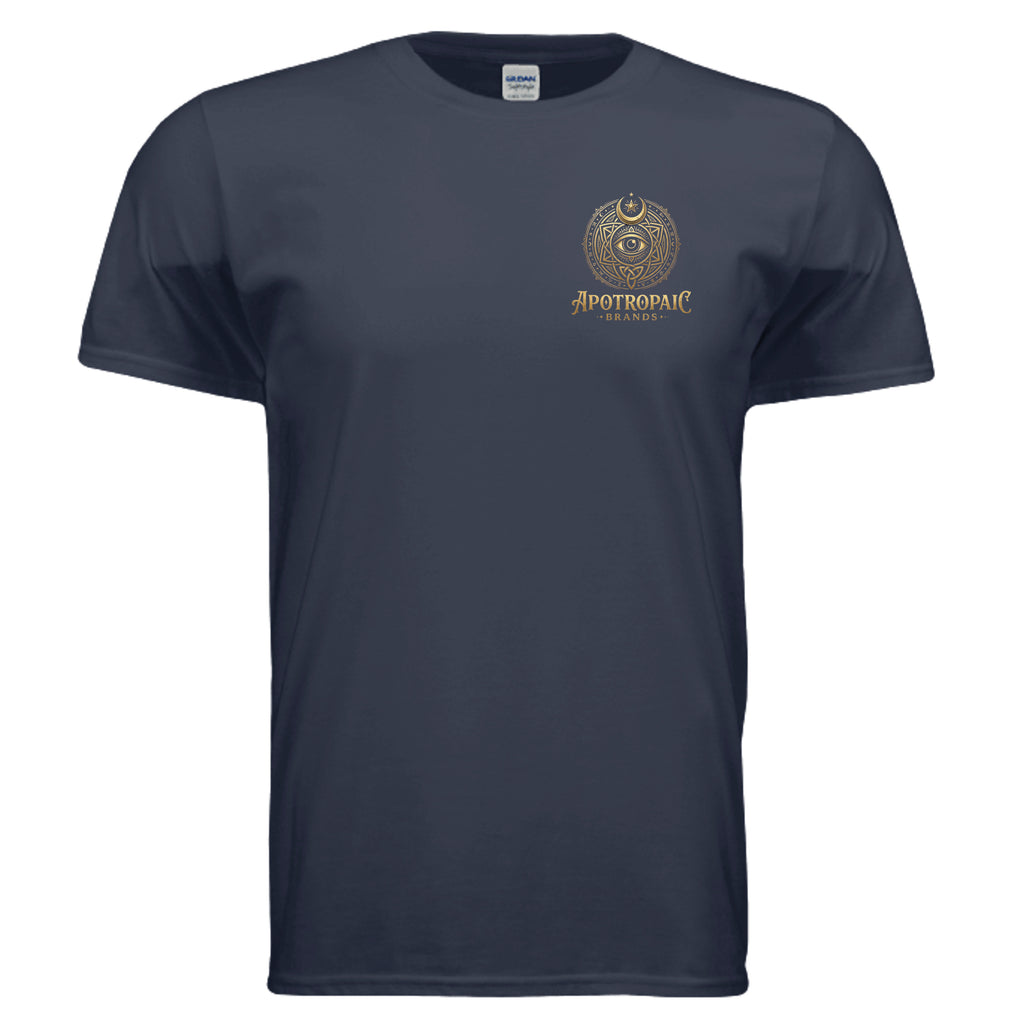 NAVY - G640 - FRONT