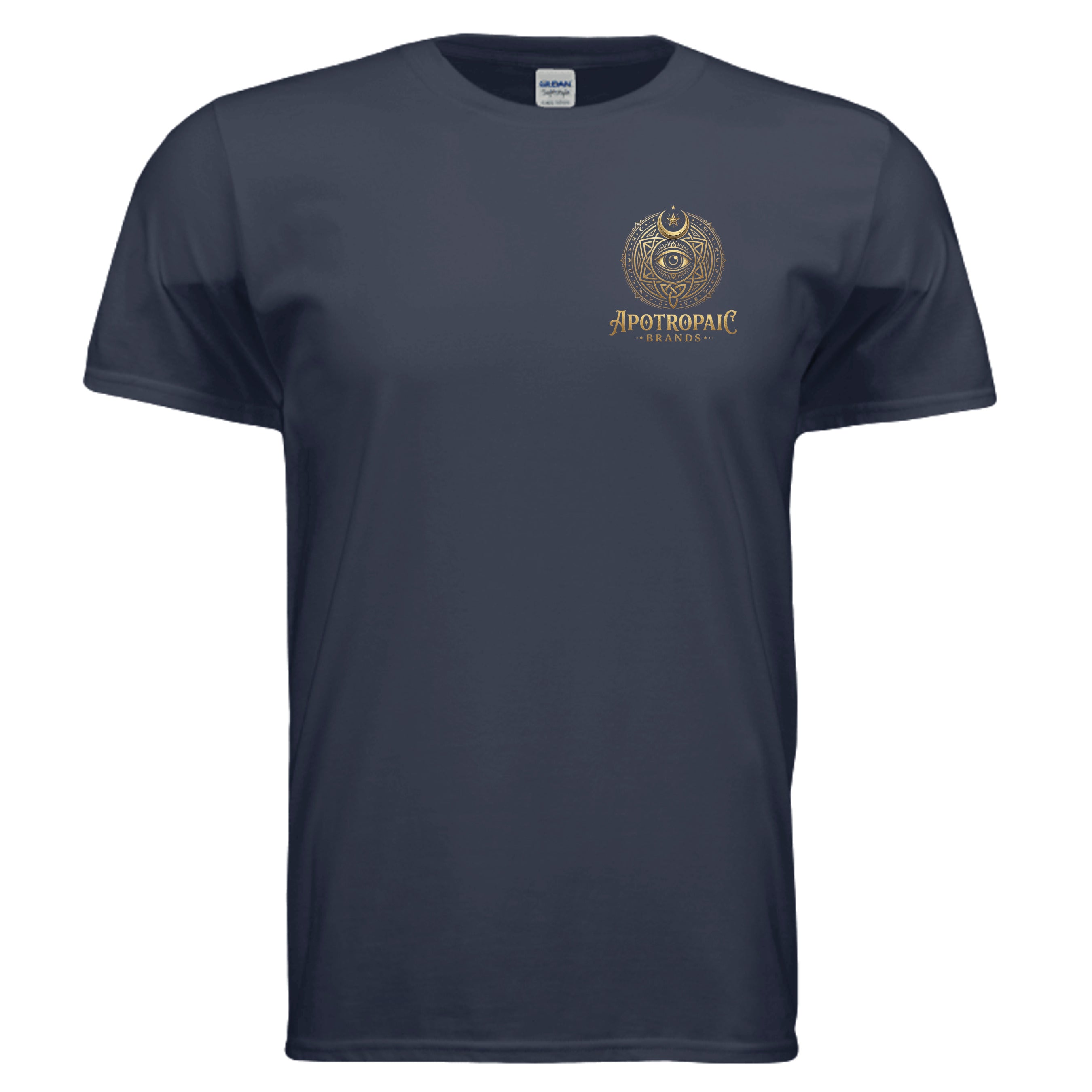 NAVY - G640 - FRONT