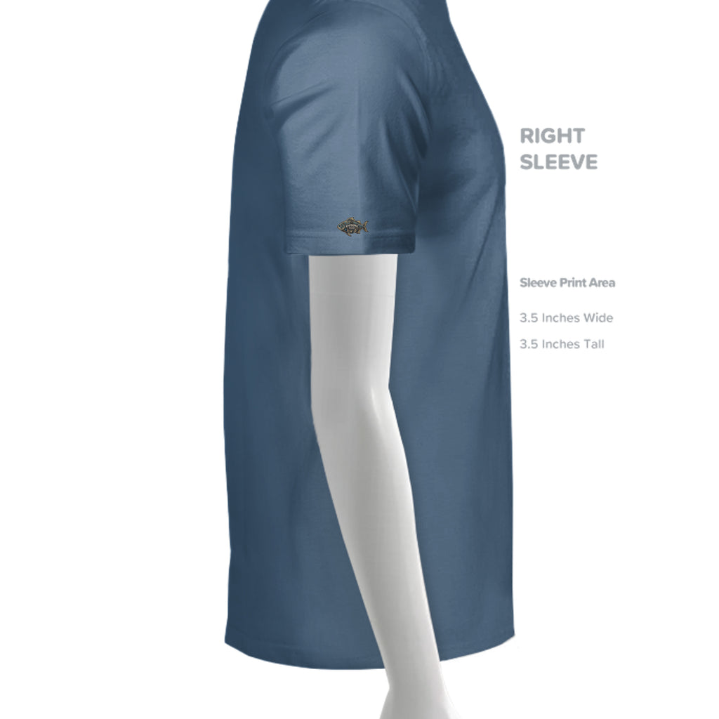 INDIGO BLUE - G640 - SLEEVE_RIGHT