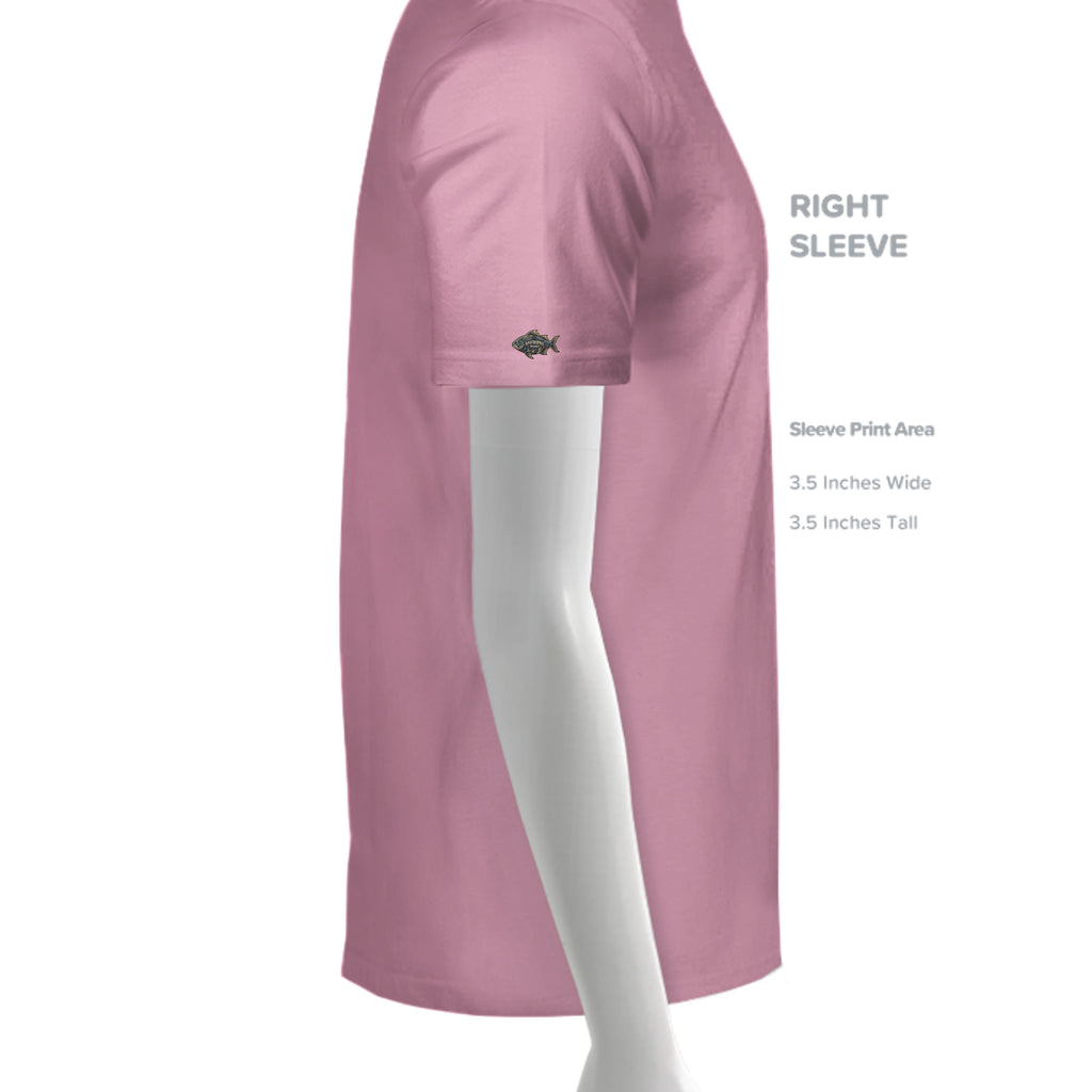 Fan Candy Pink - G640 - SLEEVE_RIGHT