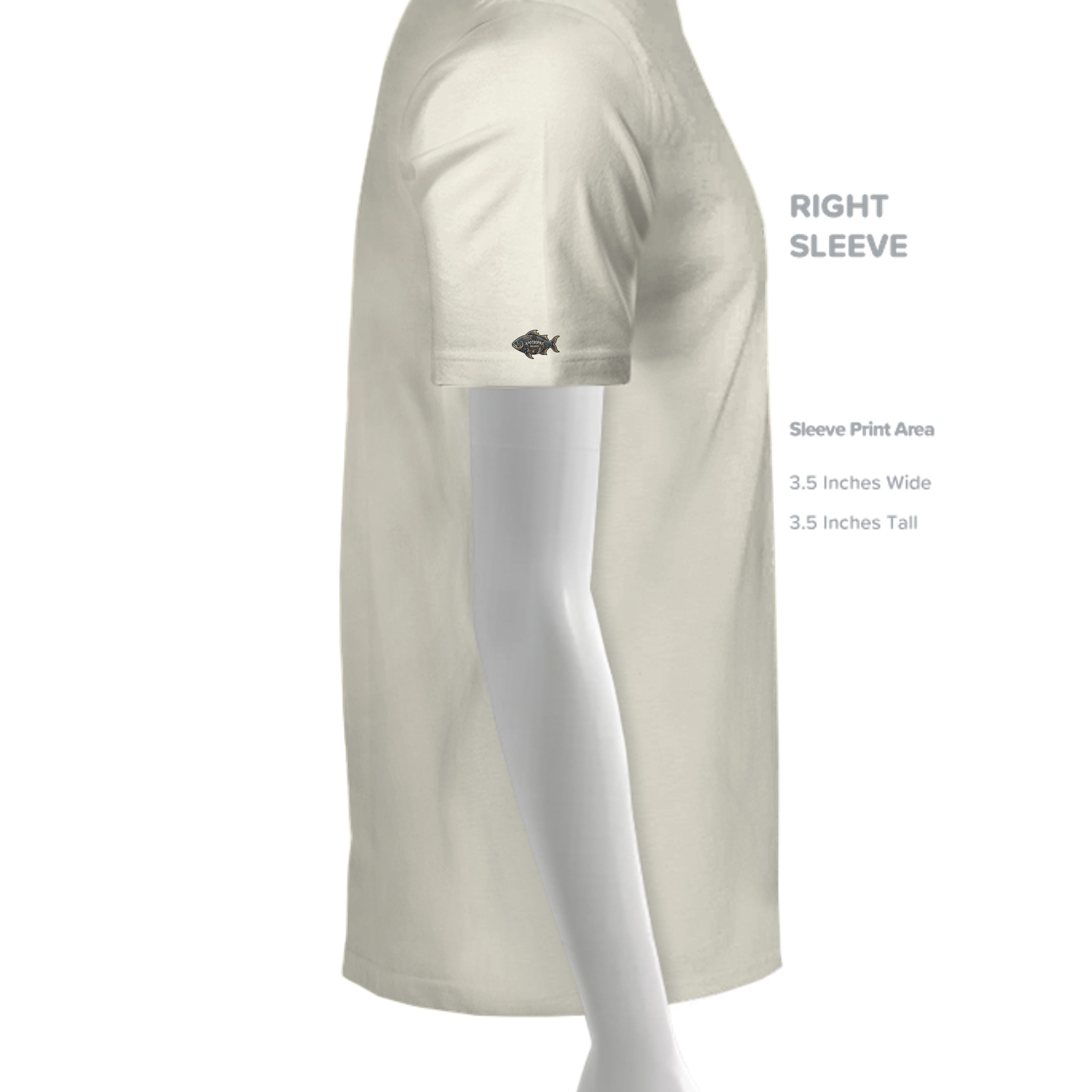 NATURAL - G640 - SLEEVE_RIGHT