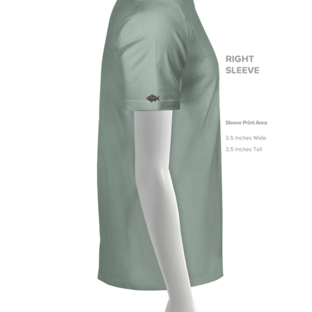 Sage - G640 - SLEEVE_RIGHT