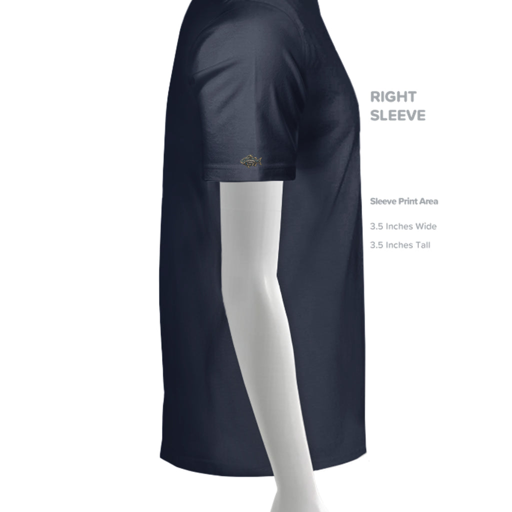 NAVY - G640 - SLEEVE_RIGHT