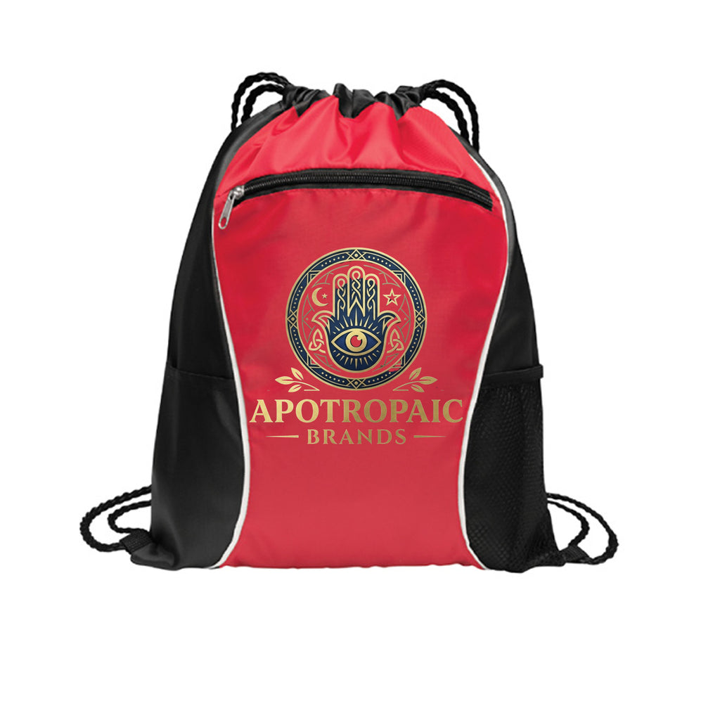 True Red - BG613 - FRONT