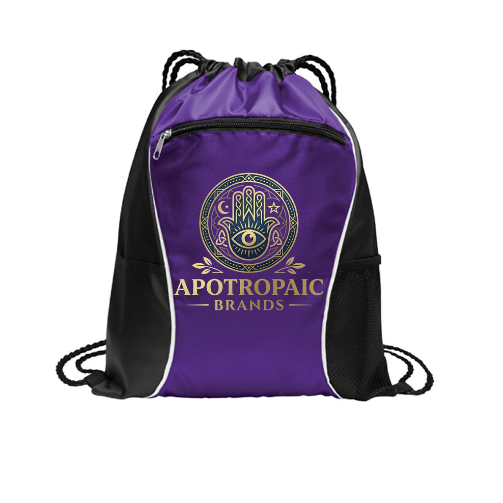 Purple - BG613 - FRONT