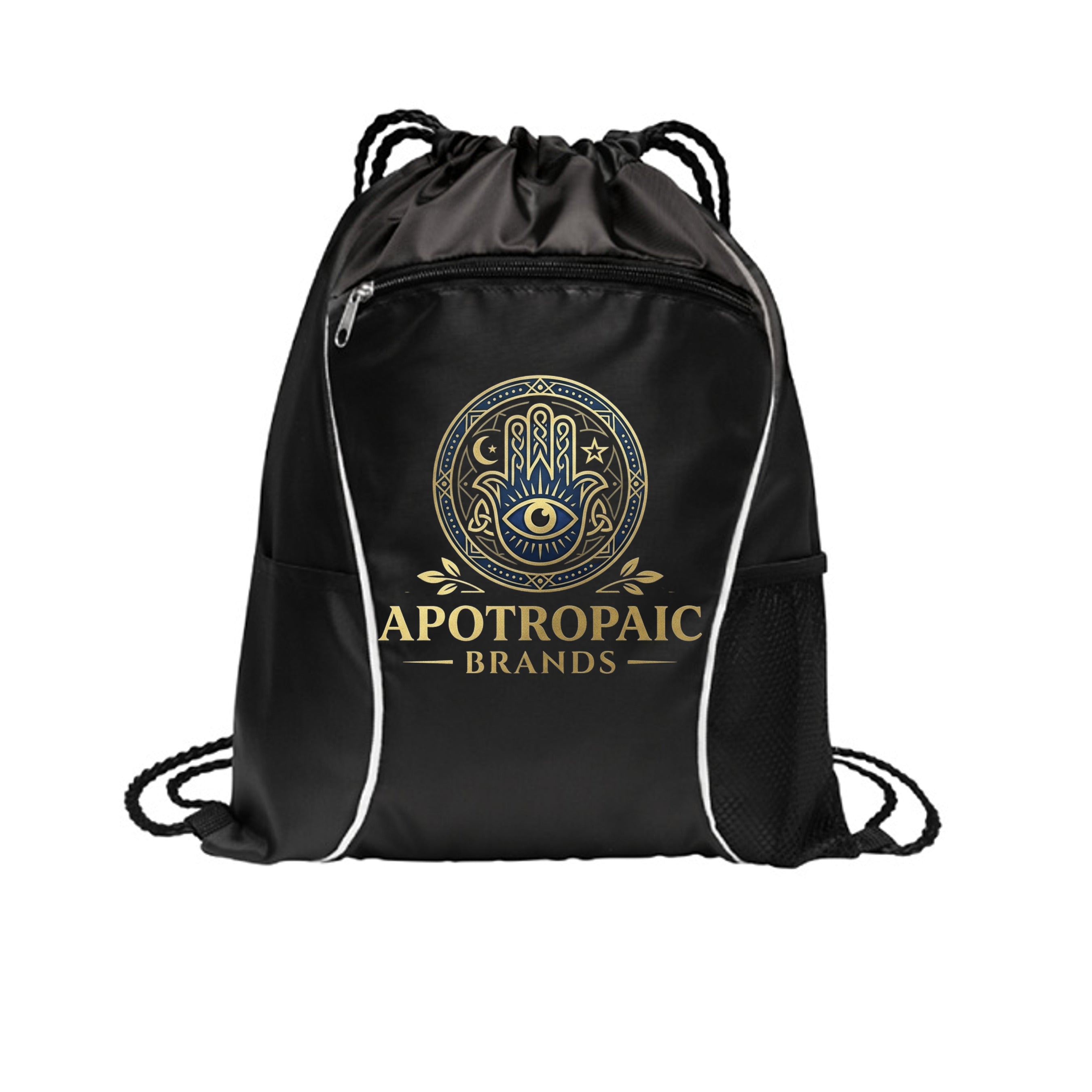Black - BG613 - FRONT