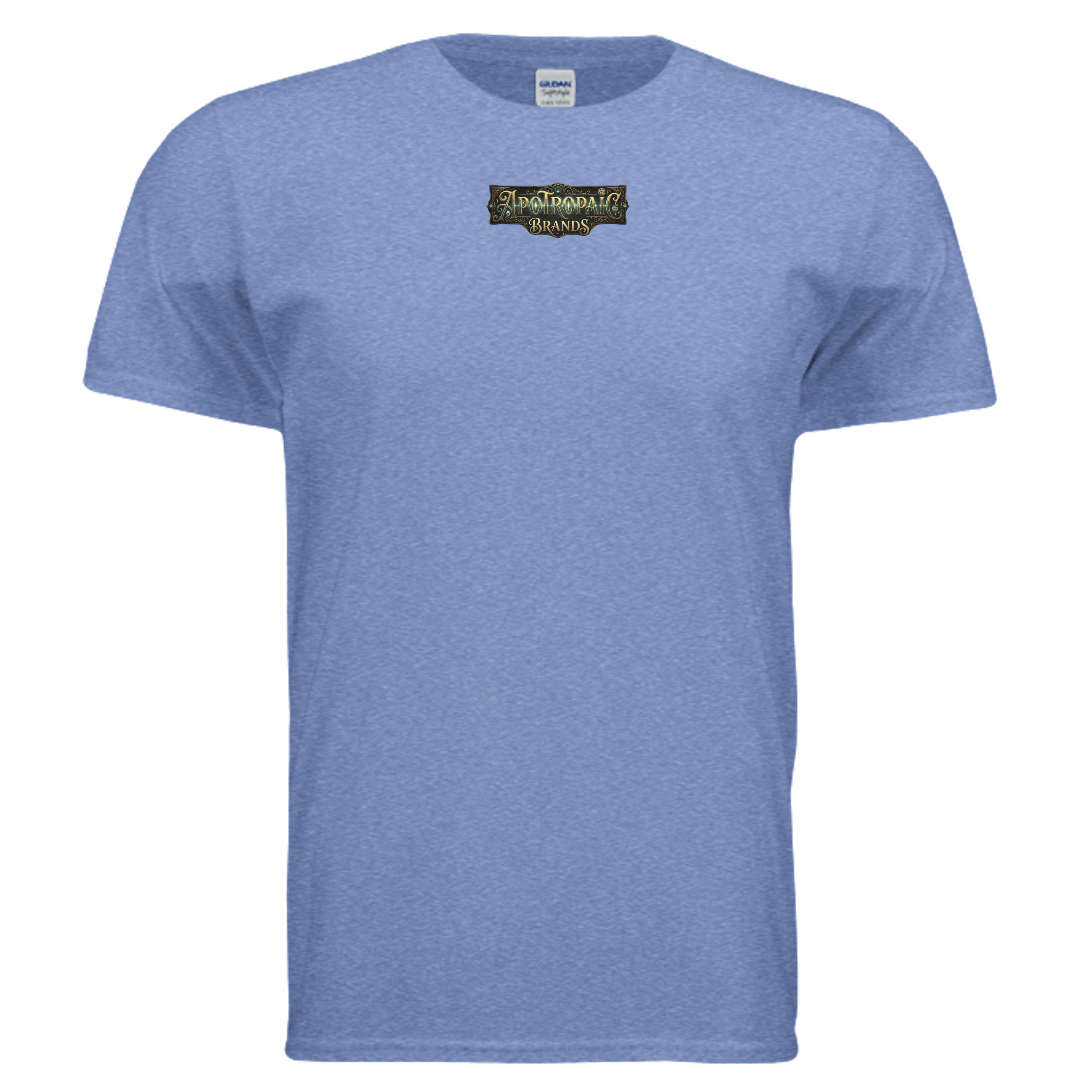 HEATHER ROYAL - G640 - FRONT