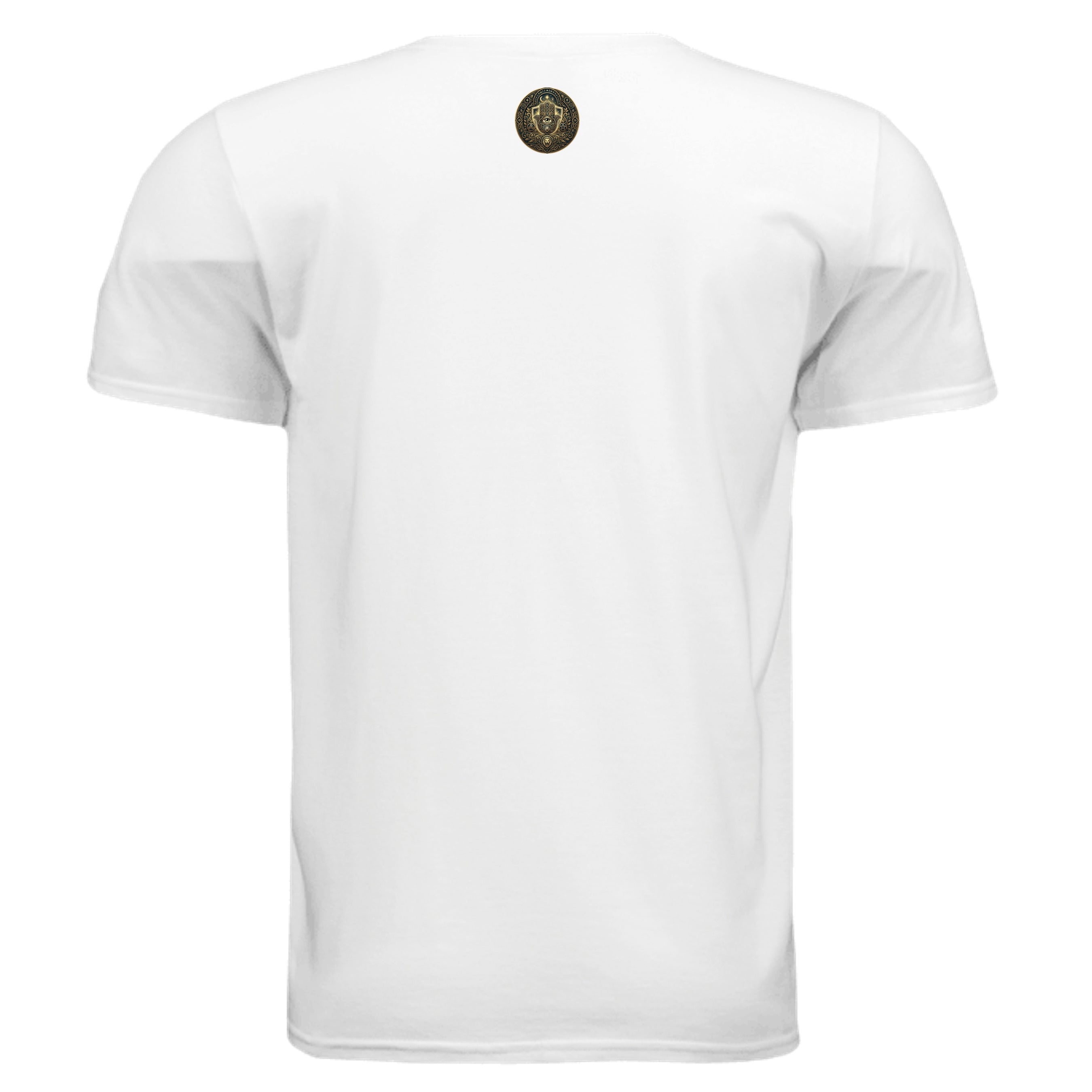 WHITE - G640 - BACK