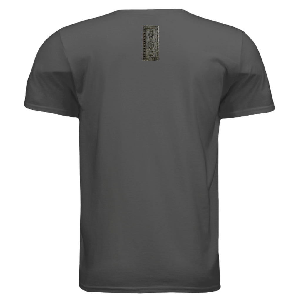CHARCOAL - G640 - BACK
