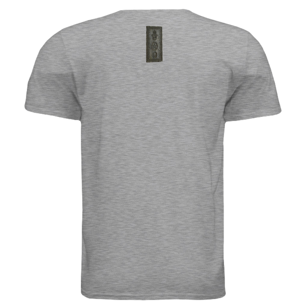 SPORT GREY - G640 - BACK