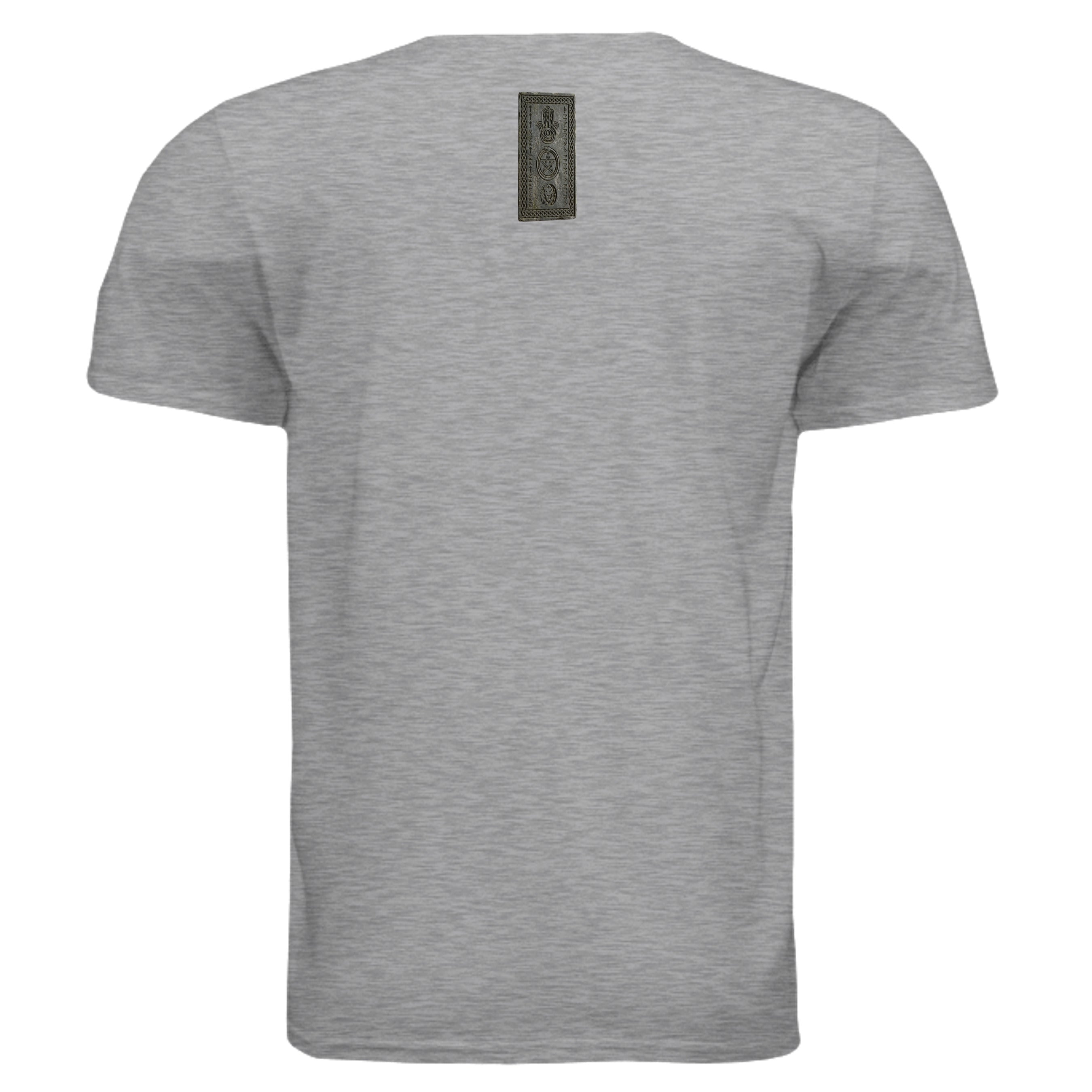 SPORT GREY - G640 - BACK