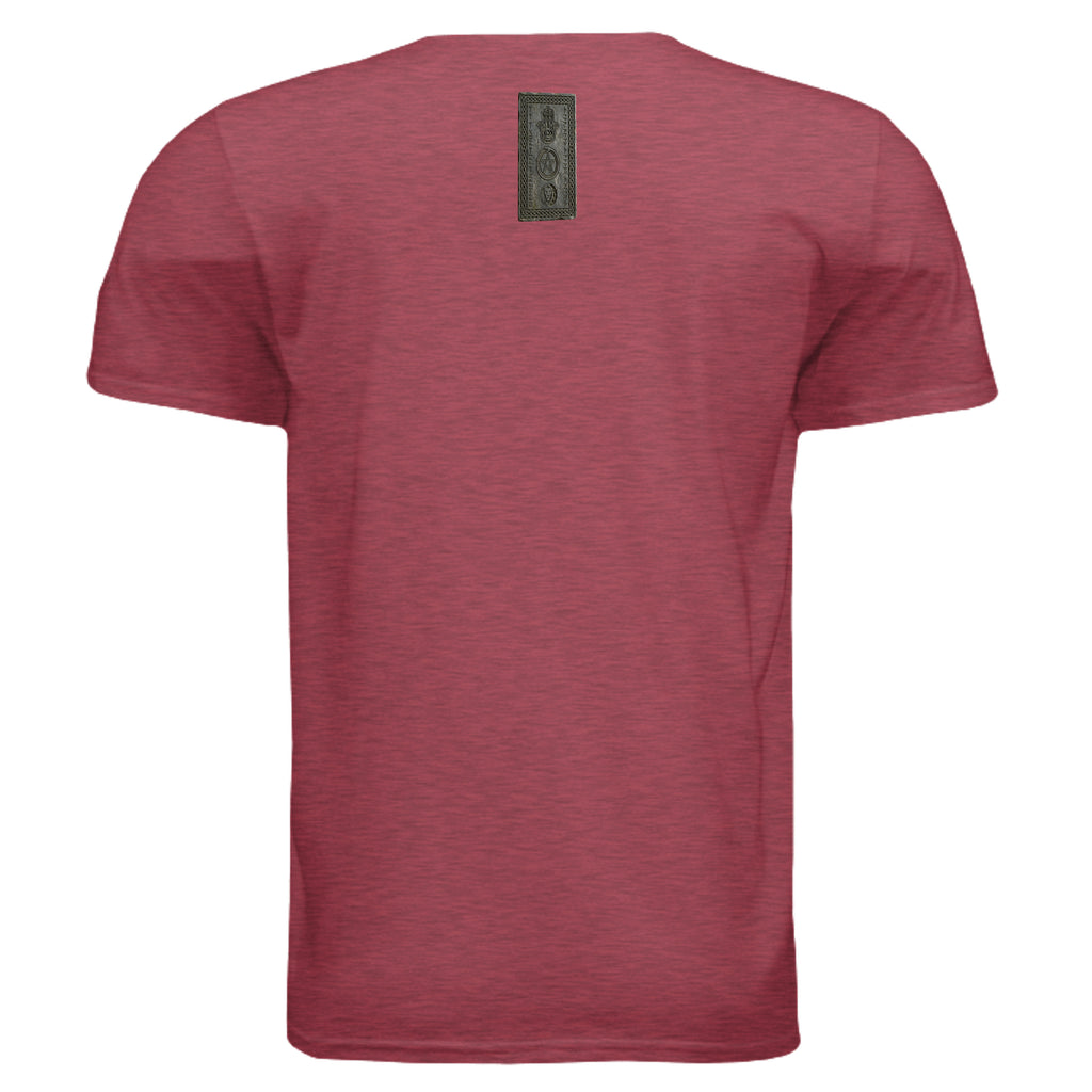 HEATHER CARDINAL - G640 - BACK
