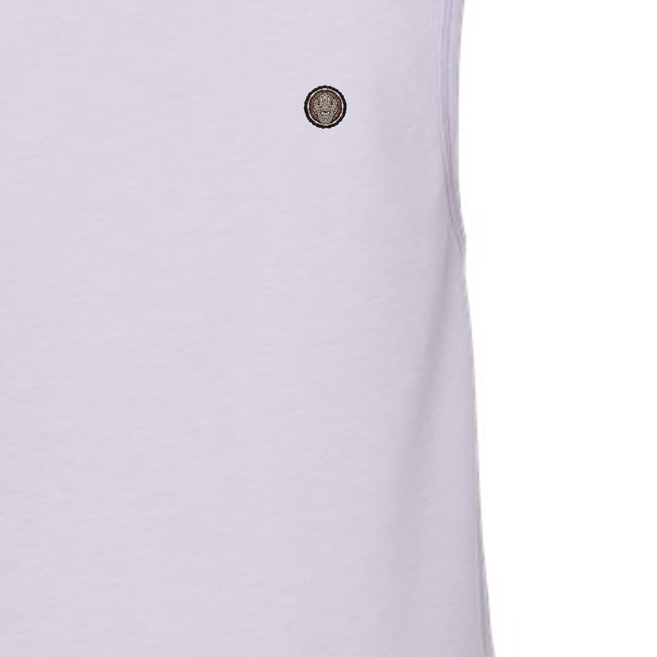 Lavender - 5083 - BACK