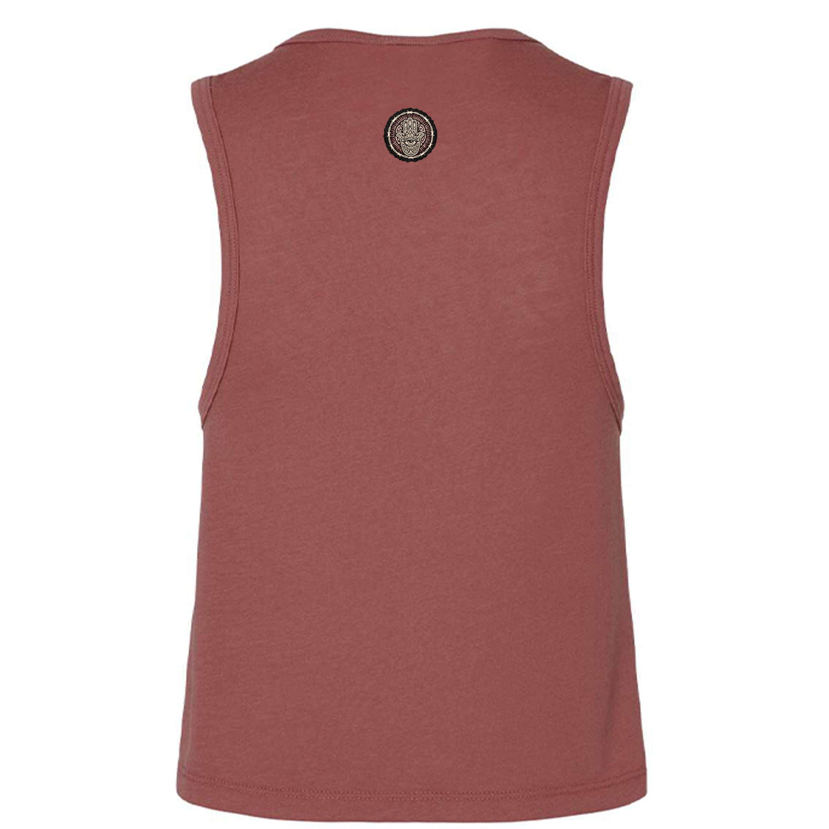 Smoked Paprika - 5083 - BACK