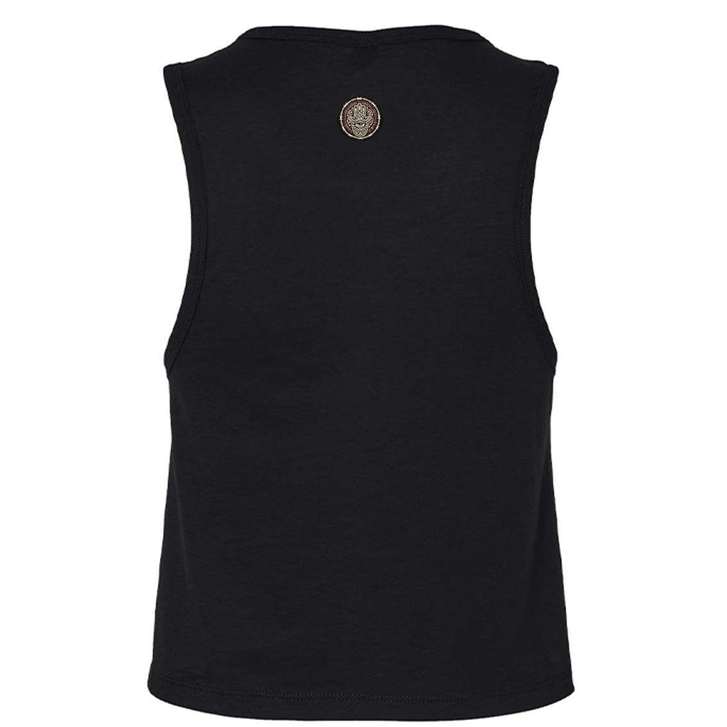 Black - 5083 - BACK