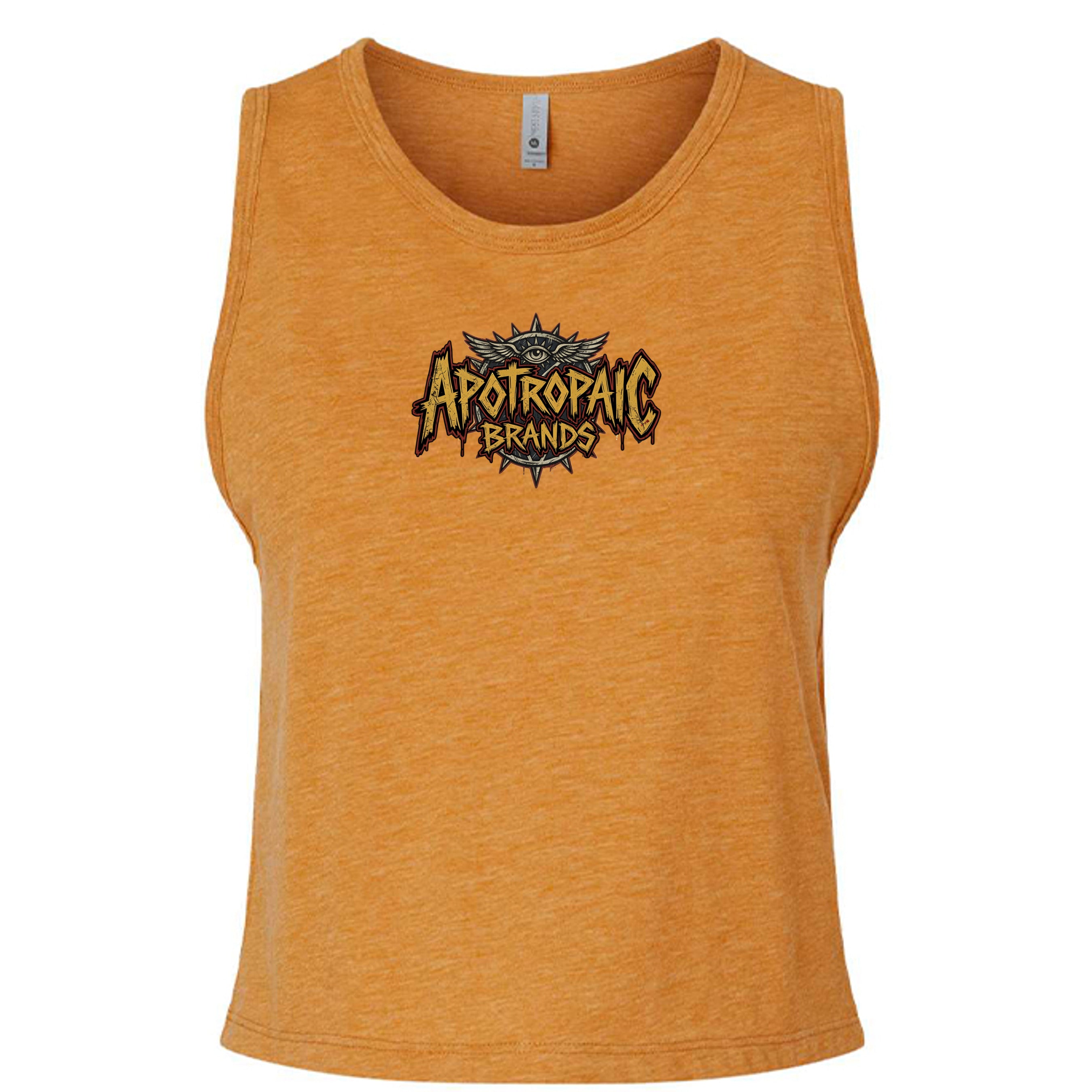 Antique Gold - 5083 - FRONT