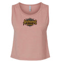 Desert Pink - 5083 - FRONT
